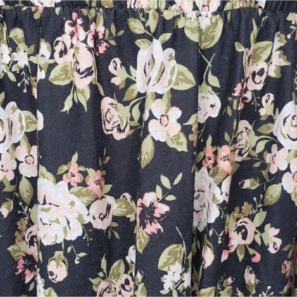 Joe Boxer | Floral Skirt - Picture 2 of 3